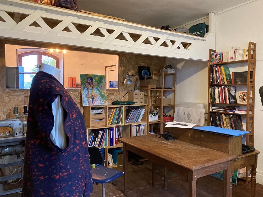 Gare de Rabastens - Coufouleux